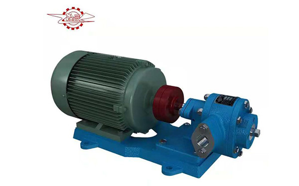 ZYB－A系列低壓可調式渣油泵(1.5MPa)